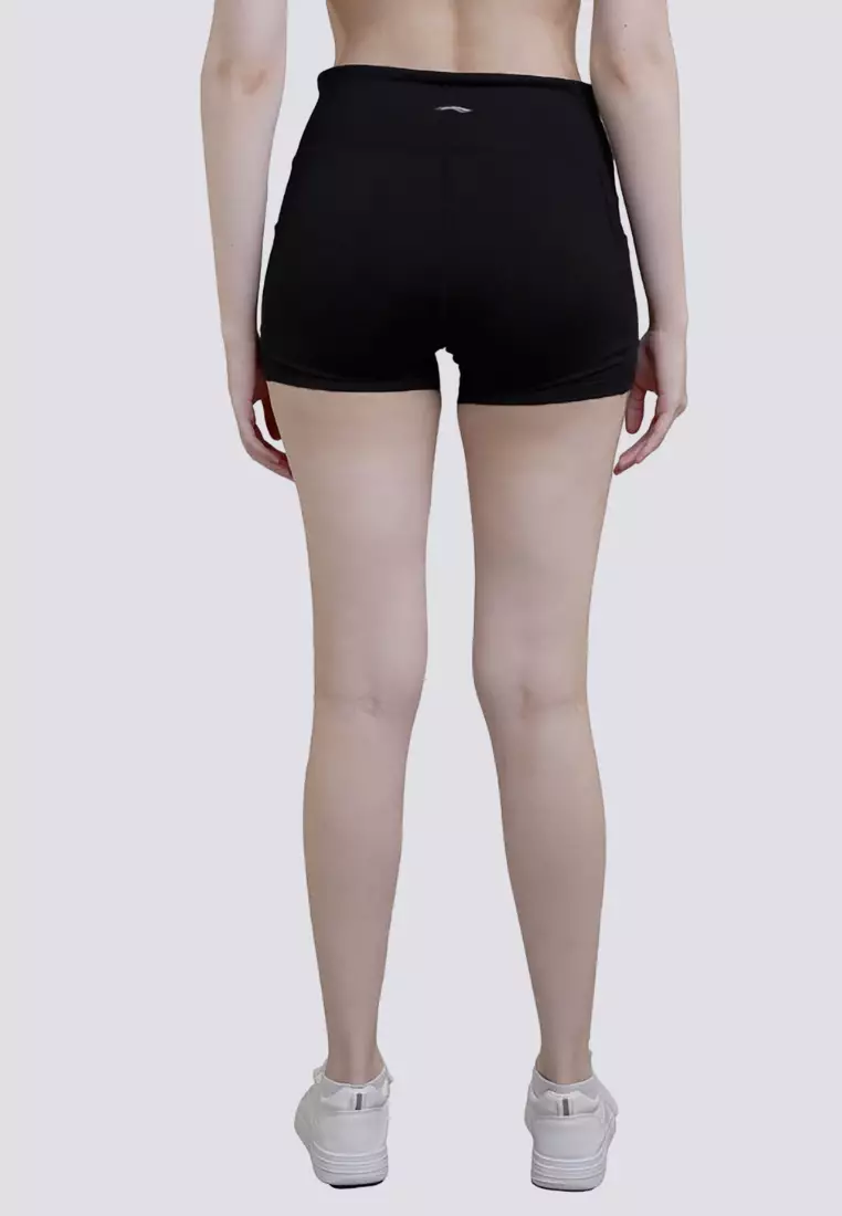 Buy Sassa 2-in-1 Pack Boyleg Cycling Shorts Women Underwear 2024 Online