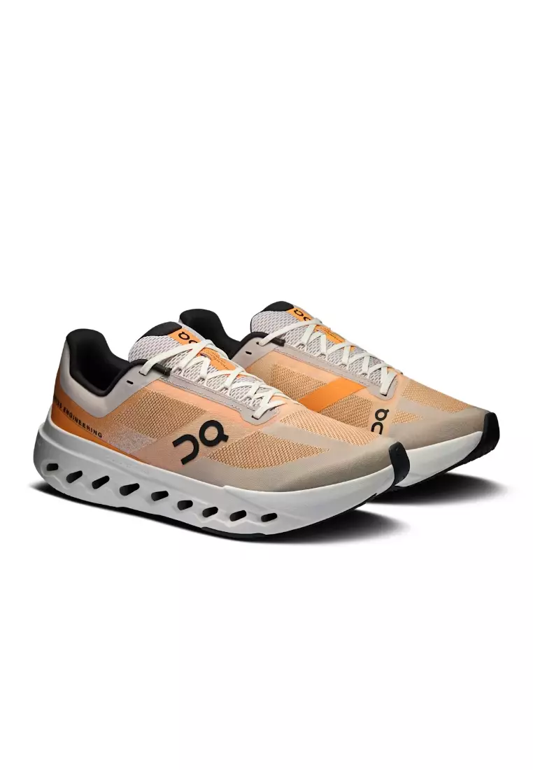 Cloudsurfer Next Men's Shoe Tangerine | Ivory