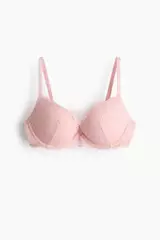 Pink Dusty Light