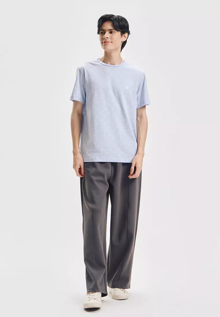 All-Over Print T-Shirt