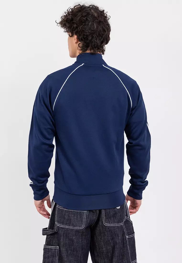 SST Track Top