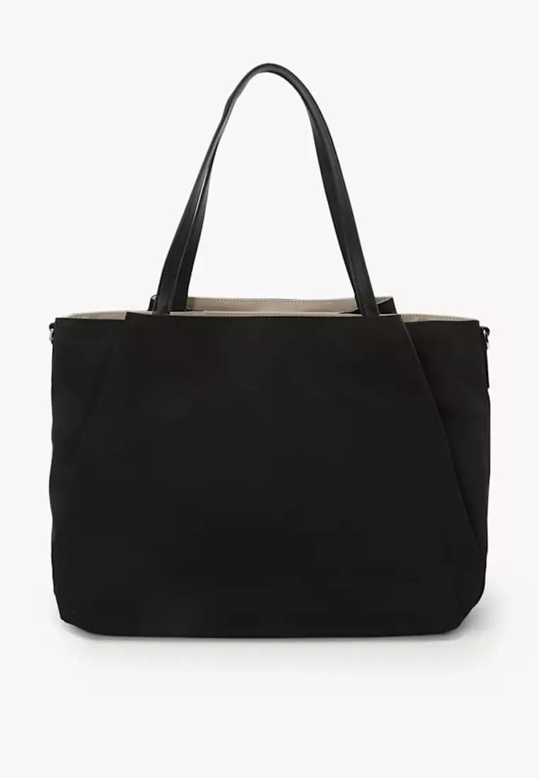 2-Way Large Tote Bag