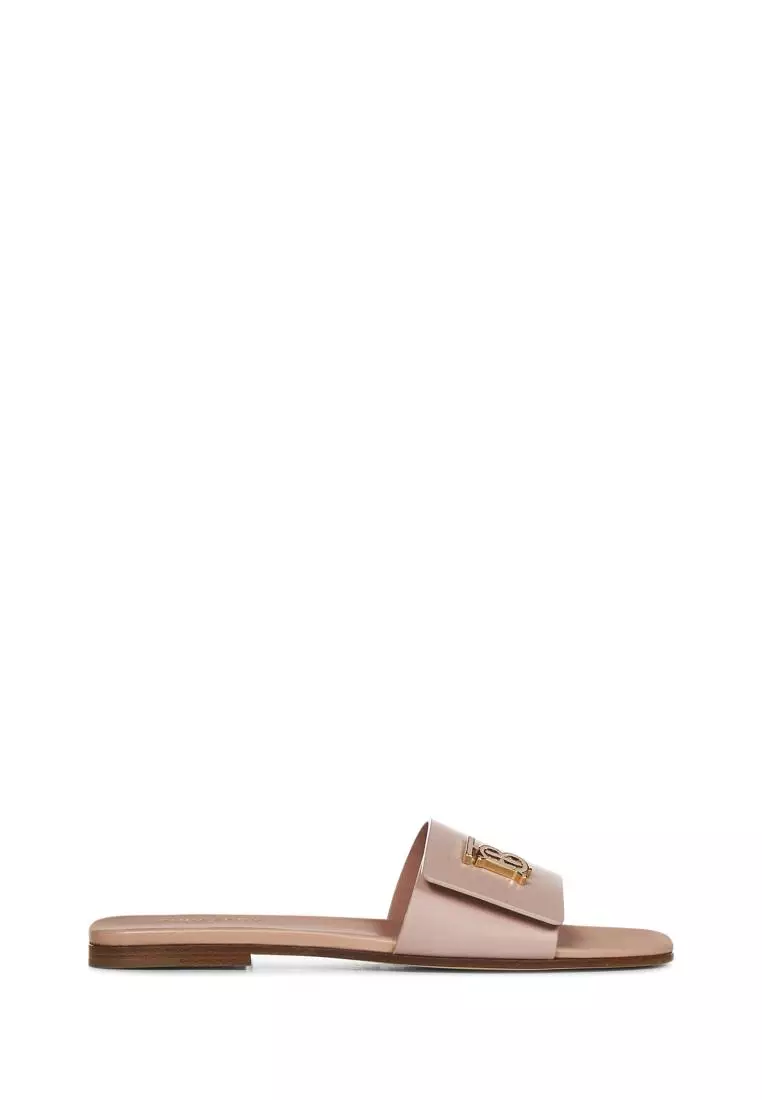 Burberry sandals sale online