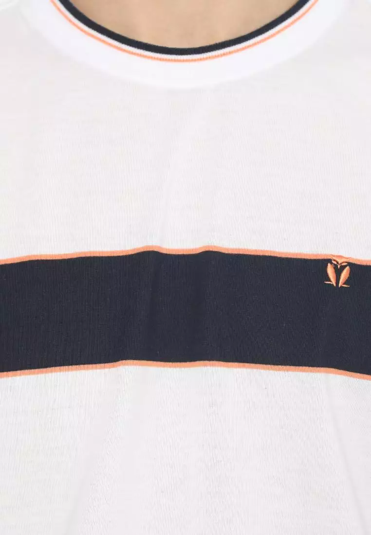 MATSUDA Kaos Pria T shirt Izumiotsu