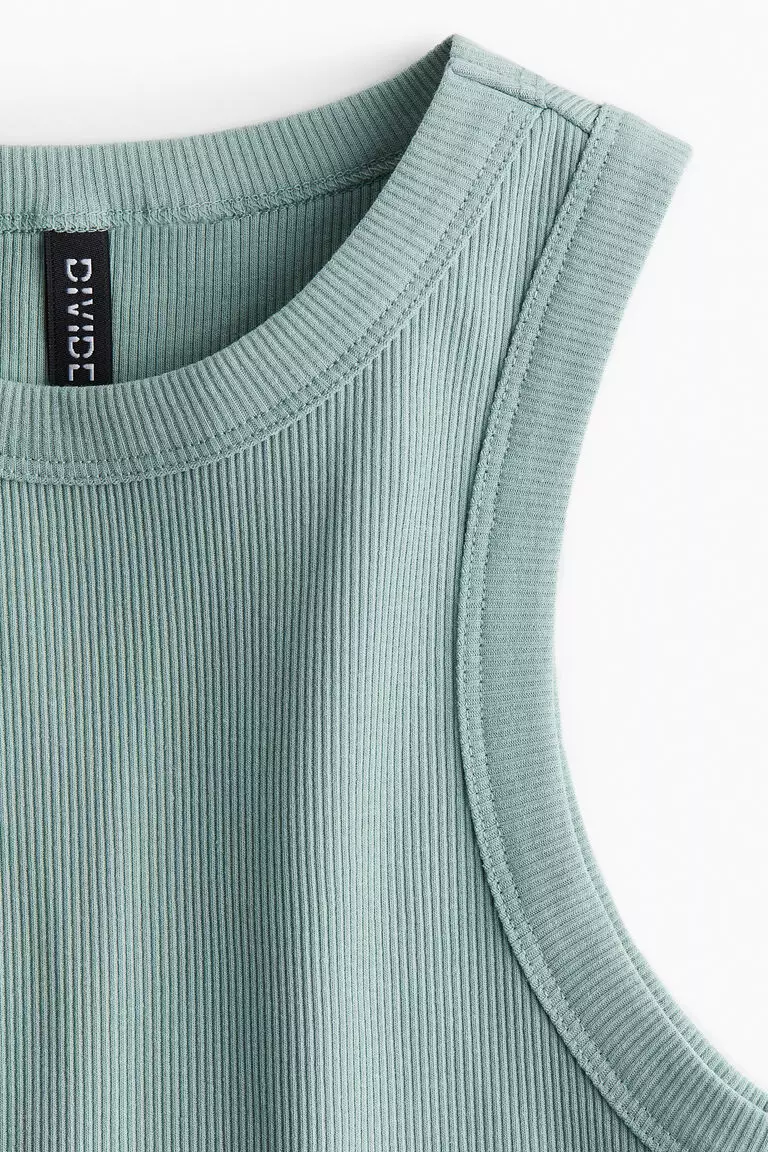 Vest top