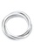 ELLI GERMANY silver Ring Wrapped 58437AC50D62F1GS_3