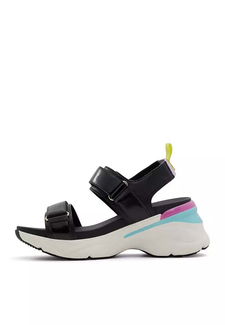 ALDO Colbie Platform Sandals 2024 Buy ALDO Online ZALORA Hong Kong