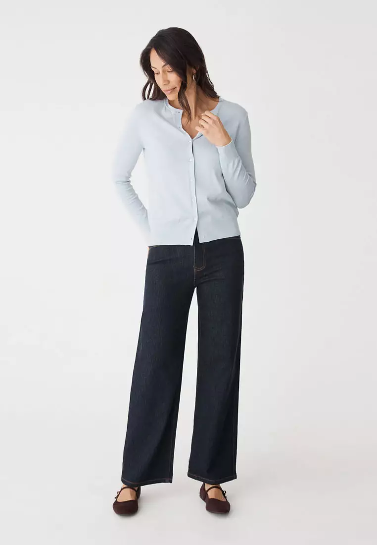 Joyce Knit Cardigan