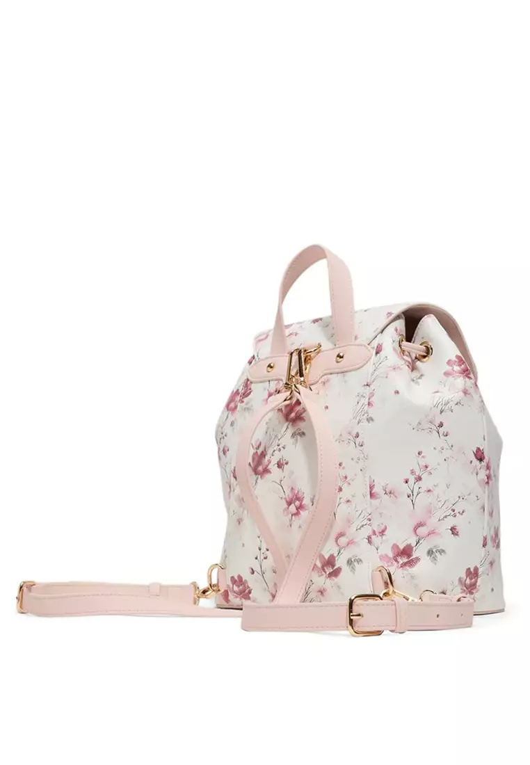 Zelona Backpacks