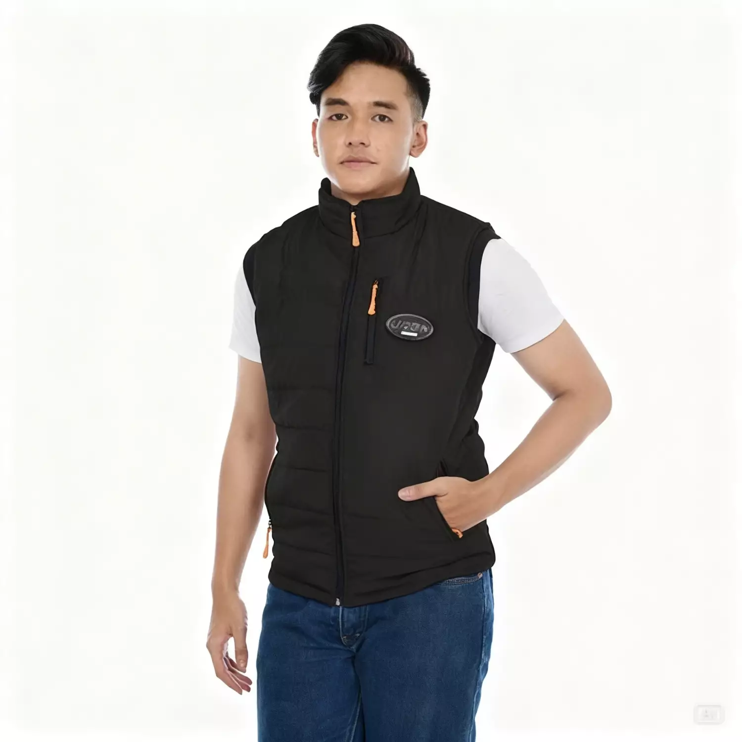 Jaket Rompi Uwagi