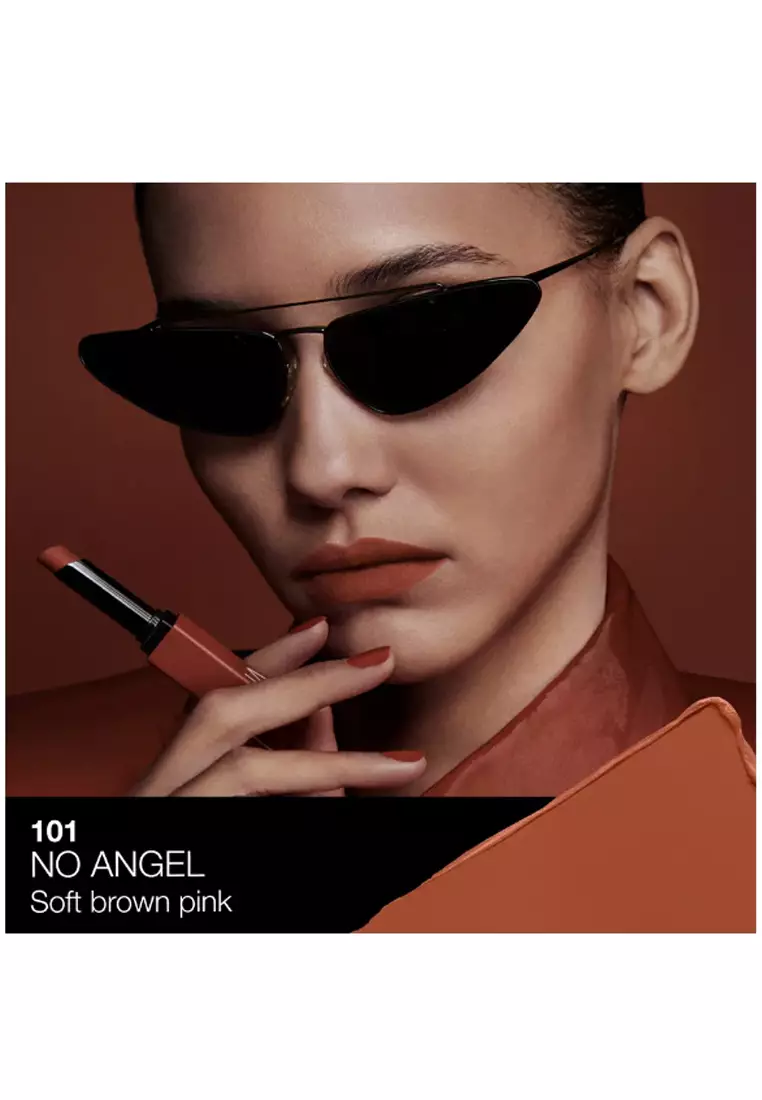 NARS Powermatte Lipstick • 1.5g - 101 No Angel