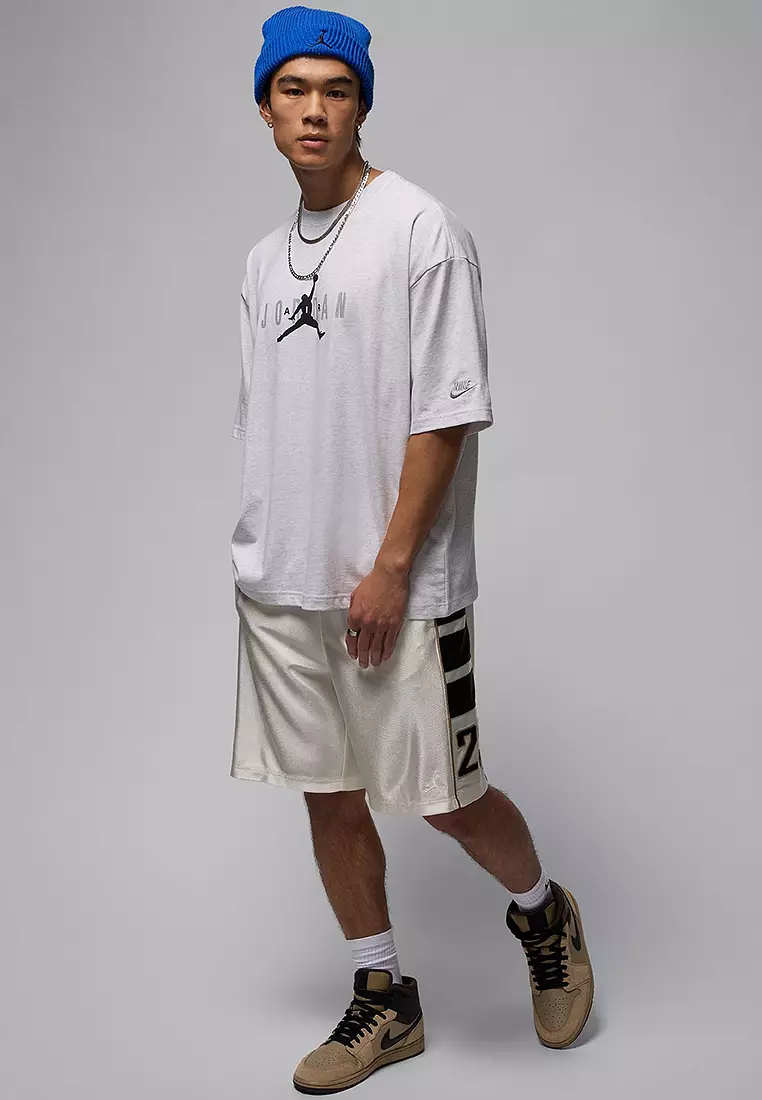 Brooklyn Oversized T-Shirt