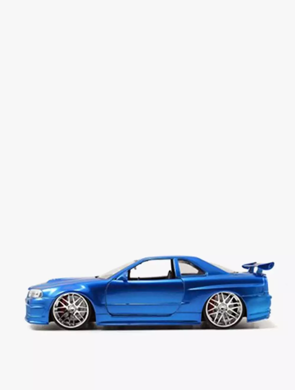 JAD24 2002 Nissan Skyline Gt R R34 - JAD97173