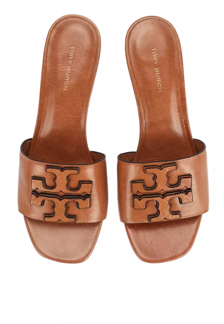Ines tory burch hotsell wedge