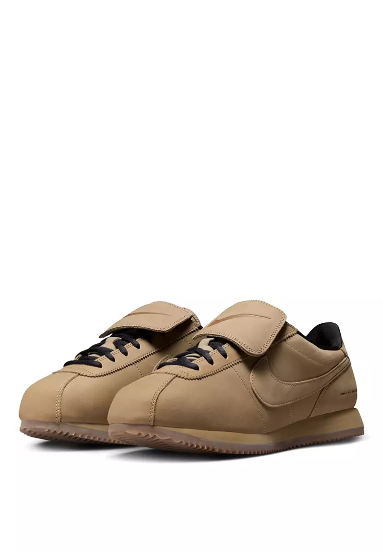 Cortez Leather SE Shoes