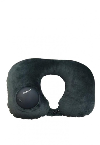 Shop Fashion By Latest Gadget Rh50 Portable Travel Neck Pillow