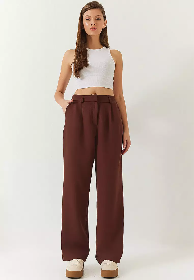 Palazzo Pants