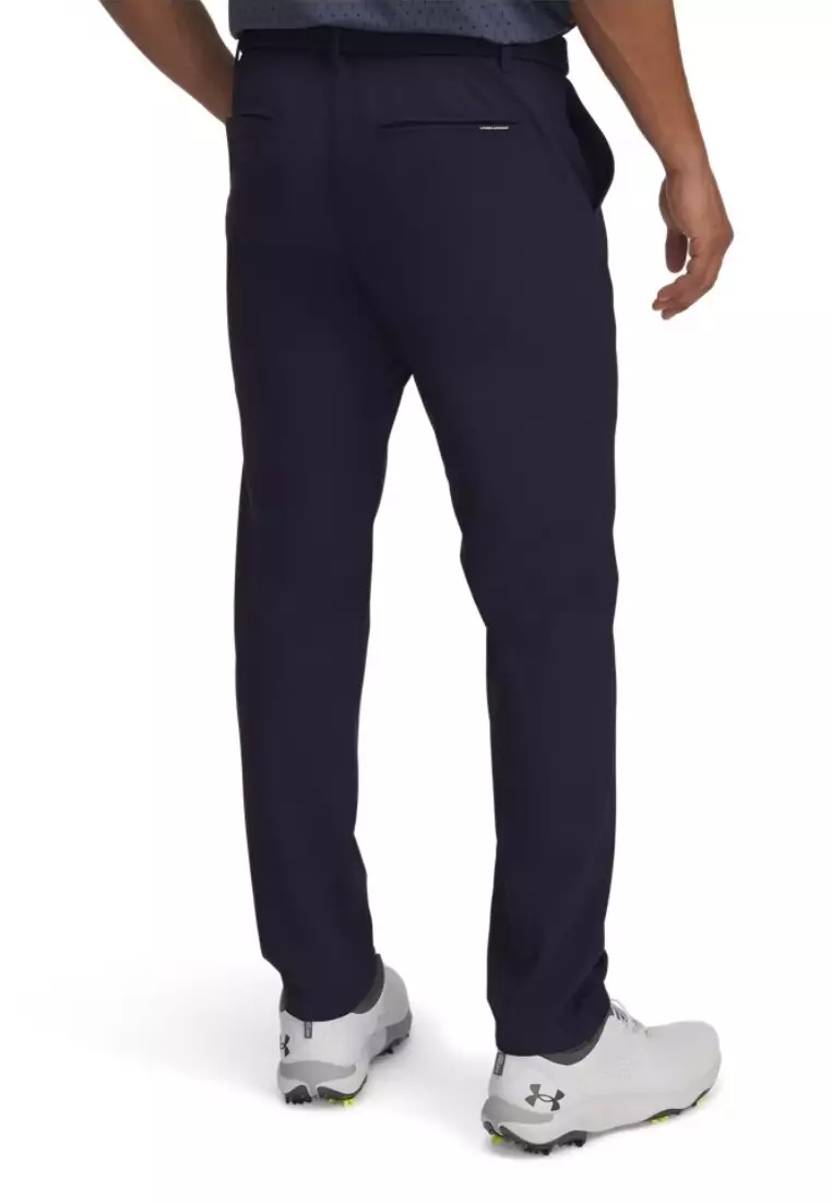 Under Armour Men's UA Drive Chill Tapered Pants