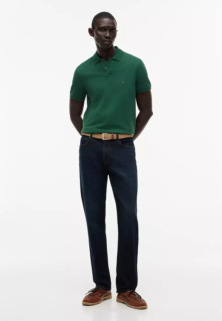 Asia Fit 1985 Regular Polo Shirt - Th Mainline