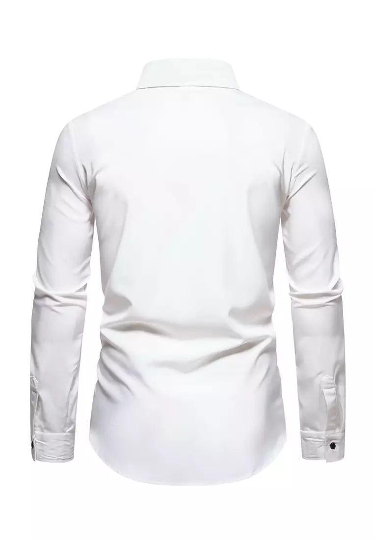 yorisport ICONGRAPHY LONG SLEEVE / WHT 【公式通販】