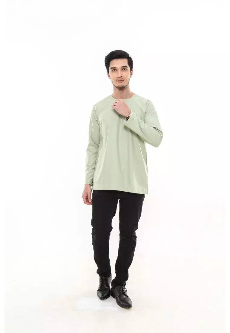 Kurta Yasin by Hudz