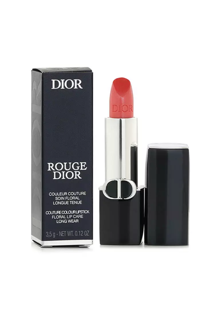 Buy Christian Dior CHRISTIAN DIOR - Rouge Dior Satin - # 365 New World ...