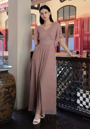 rose gold dress malaysia Zapakasa Women Ivory Satin Short Tight Graduation Dress One Shoulder Little White  Dress main image 0