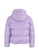 Trendyol purple Oversize Hooded Coat D3D15AA38B37C9GS_7