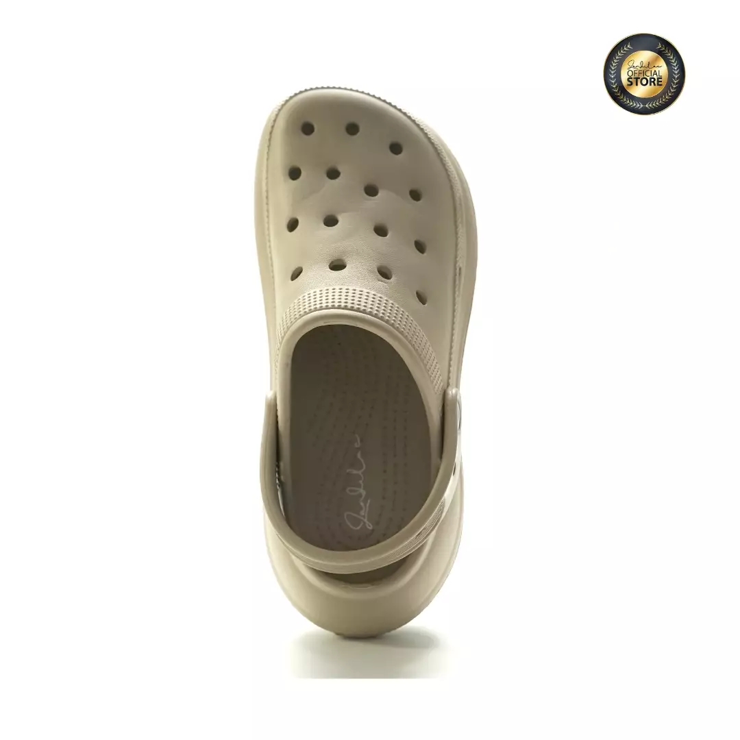 ZANDILAC - SANDAL WANITA DEWASA CH230090WD full karet