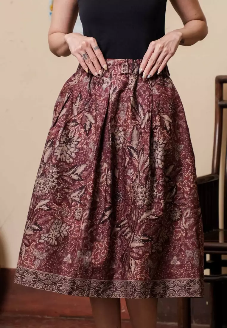 Gita Bunga Skirt