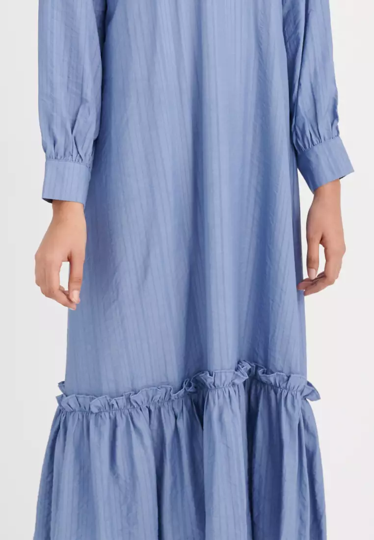 Desiree Long Dress