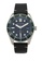 Spinnaker black Croft Mid-Size Automatic Watch C475EAC6C6BD88GS_1