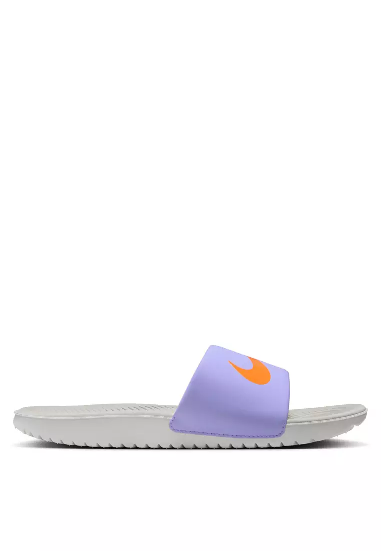 Discount on Nike  shoes - SKU: Kawa Se Big/Little Kids' Slides