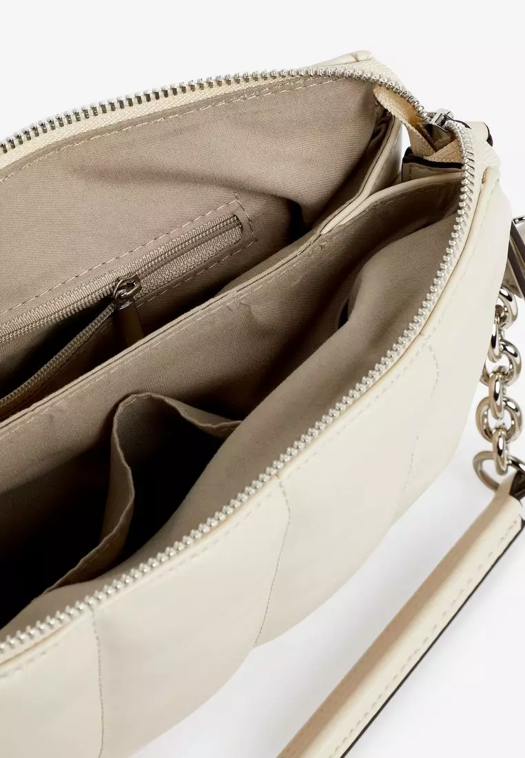 Buy NEXT Quilted Shoulder Bag Online ZALORA Malaysia