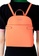 Kate Spade orange Kate Spade Staci Dome Backpack Bag in Melon Ball k7340 6157AACBF02A97GS_4