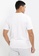 Hummel 白色 Logan T-Shirt BE8B7AAF26114DGS_1