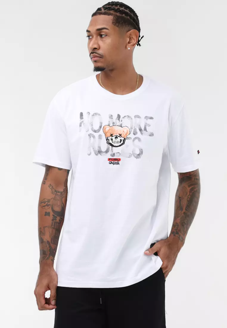 Round Neck Regular Fit