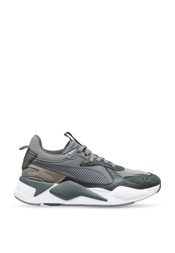 Jual Puma Sportstyle Prime Rs X Trophy Shoes Original Zalora