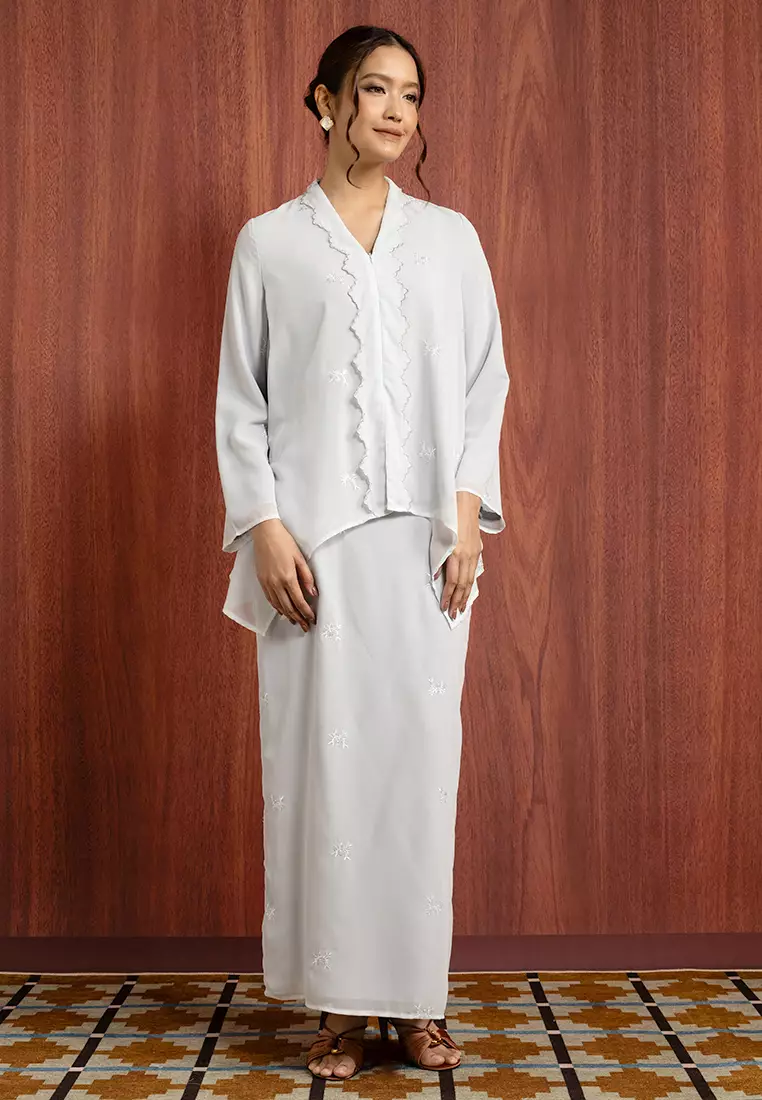 EMBUN KEBAYA SET