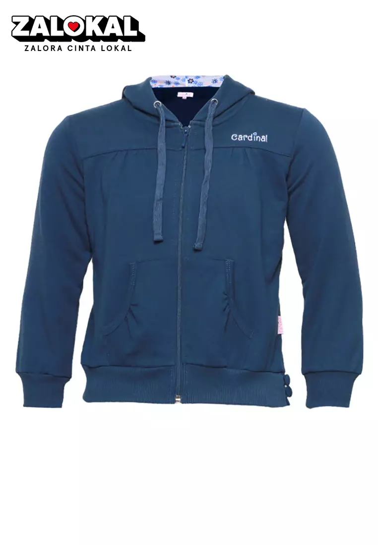 Beli new arrivals hoodie polos