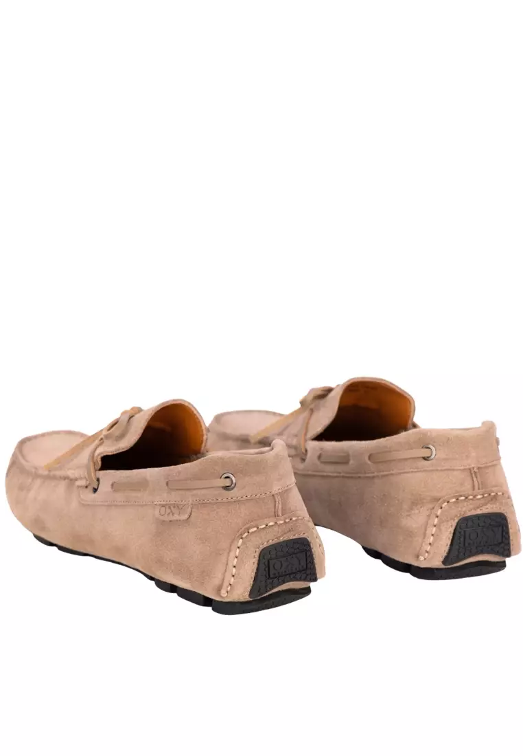 Delta - Driving Shoes for Mens