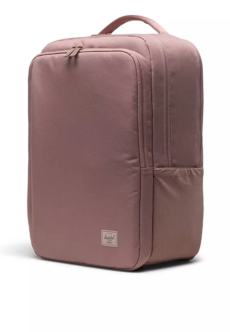 Herschel Kaslo Tech Backpack Ash Rose Tonal Backpack