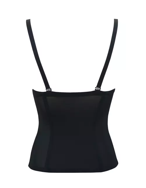 Luludi Vagary Shape Long Torso LB 7028