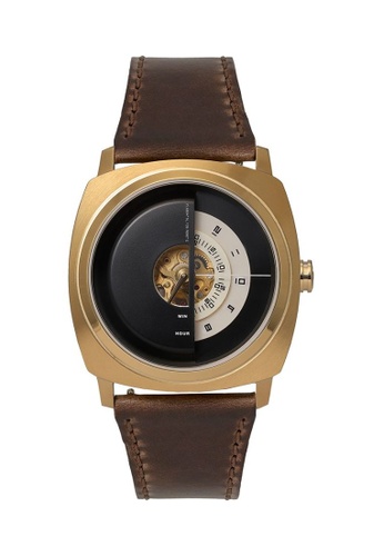 Tacs gold TACS Mask Player Automatic (TS2101C) 47547ACF0A62E8GS_1