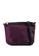 NUVEAU purple Premium Oxford Nylon Hobo Set of 3 72E70AC3D782D8GS_7