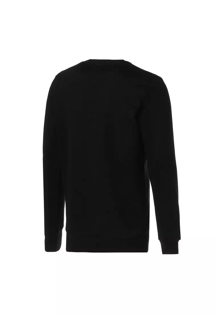 Essentials Men's Fleece Sweatshirt