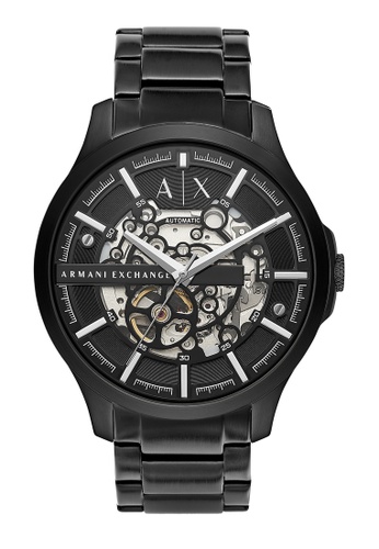 Buy Armani Exchange Watch AX2418 2023 Online | ZALORA Singapore