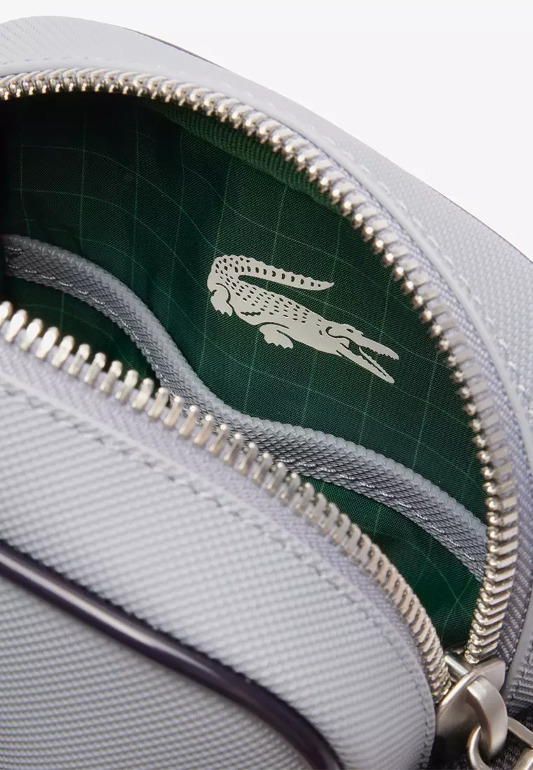 Maheki Monogram Shoulder Bag