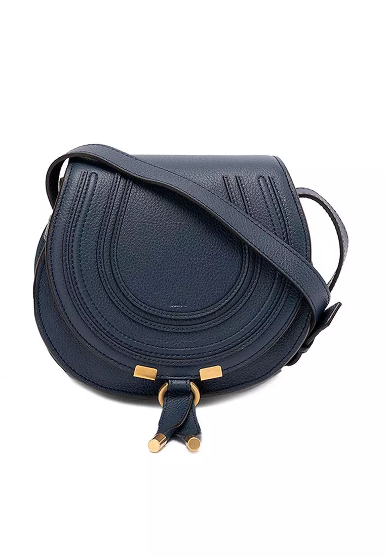 Chloe on sale handbag blue