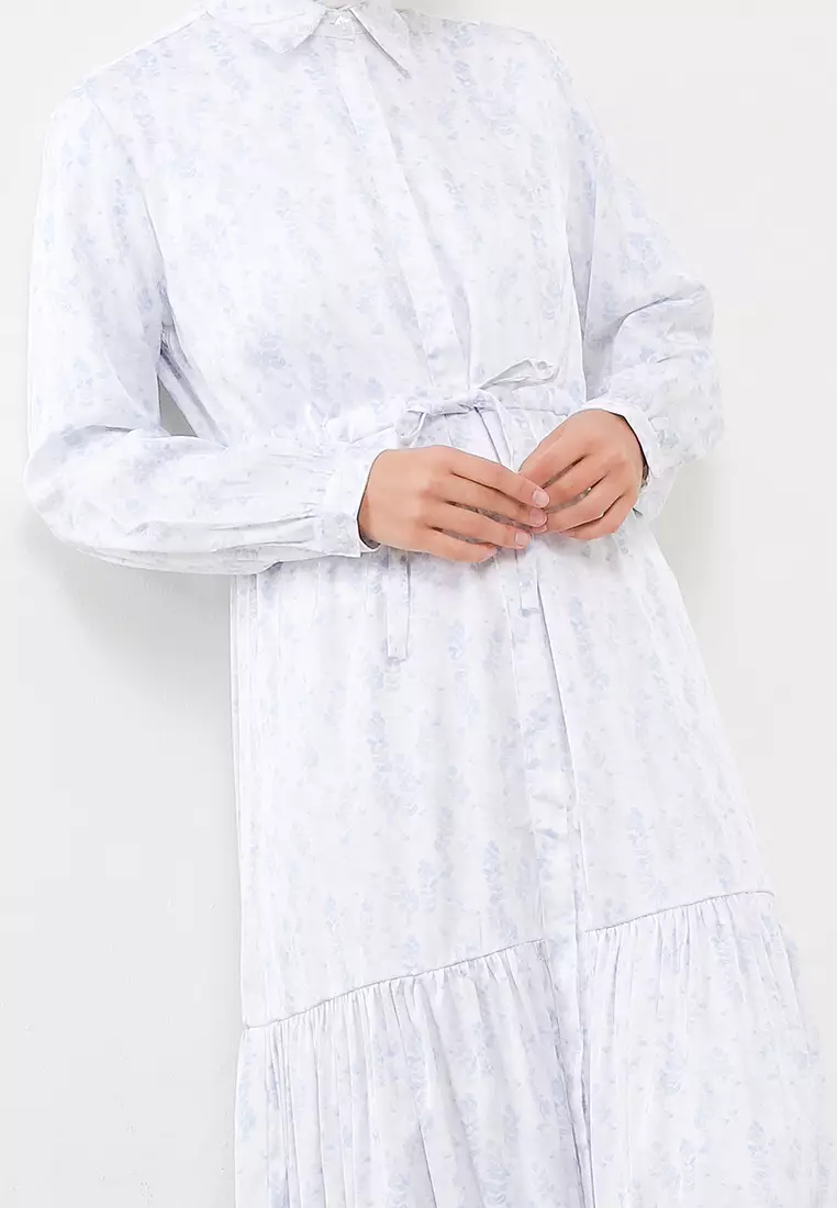 Femme Gamis Loose Fit